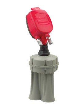 BinMaster 3DLS-RL Acoustic Level Sensor, 4 to 20 mA, RS-485-