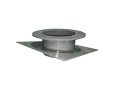 BinMaster 3DMP-CS10 Mounting Assembly, 10&amp;deg; mild carbon steel powder coated-