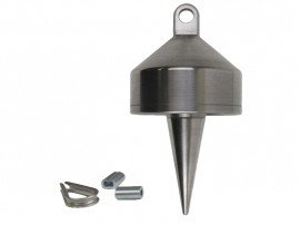 BinMaster 416-0472 SmartBob II Replacement Heavy Spike Bob, magnetic-