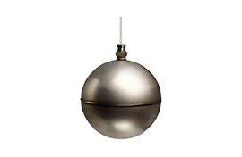 BinMaster 416-0546 Stainless Steel Sphere Float, 6&amp;quot;-
