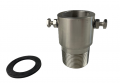 BinMaster 416-0641 Rotary Fitting-