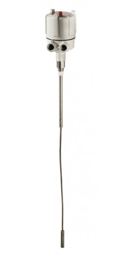 BinMaster 530-0225 P43 Shielded Delrin Sleeved 3-A/USDA Probe, 11&amp;quot;-