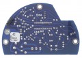 BinMaster 530-0537 Replacement PC Board for the Maxima+ AC, upper AC model-