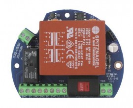 BinMaster 530-0538 Replacement PC Board for the Maxima+, lower models-