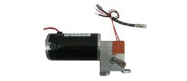 BinMaster 530-0577 Motor Gearbox Heater for the SmartBob II, 10 W, 230 VAC-