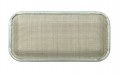 BinMaster 730-0113 AP Air Pad, zinc-plated-