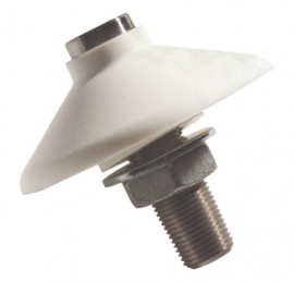 BinMaster 730-0390 Airbrator Bin Aerator, 5 to 60 psig-