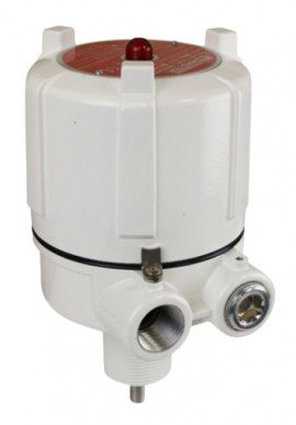BinMaster 730-0528-EX MAXIMA Fail-Safe Rotary Indicator Power Pac, 24/115/230 VAC-