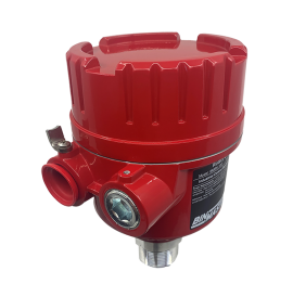 BinMaster 730-0570 BMRX Rotary Level Indicator Power Pac, 230 V AC-