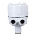 BinMaster 730-0817 Flow Detect 2000 FD2000 - Microwave flow / no flow monitor in NEMA 4X enclosure, 24 VDC-