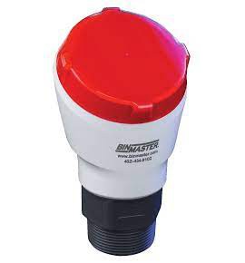 BinMaster CNCR-210 Compact Non-Contact Radar, 26’, 80 GHz-