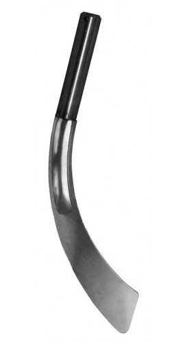 BinMaster GRP-27 Bayonet Rotary Paddle, SS, &amp;oslash;6.4&amp;quot;-