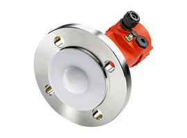 BinMaster NCR-84. Non-Contact Radar for the liquids, 80 GHz-