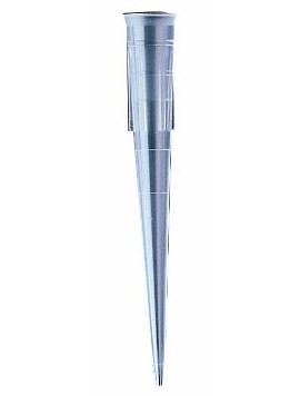 Bio Plas 0003RS Uni to Tip Pipette Tip, 1 to 250uL, Racked, Sterilized, Natural, (10 racks of 96 tips)-