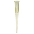 Bio Plas 1010R Oxford Slim Line Pipette Tip, 1 to 200uL, Racked, Natural, (4 racks of 250 tips)-