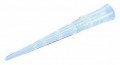 Bio Plas 1212RS Reference Tip Slim Tip, 200 to 1000uL, Racked, Sterilized, Blue, (10 racks of 100 tips)-