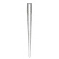 Bio Plas 1600R MLA Pipette Tip, 10 to 200uL, Racked, Natural, (4 racks of 250 tips)-