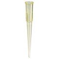 Bio Plas 2500RN Finnpette Pipette Tip, 200 to 1000uL, Racked, Green, (10 racks of 100 tips)-
