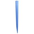 Bio Plas 2600R Socorex Pipette Tip, 5 to 100uL, Yellow, (4 racks of 250 tips)-