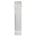 Bio Plas 4204S Conical Sterilized Cryogenic Tube, 2.0mL, Natural, (Pack of 500)-