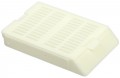 Bio Plas 6050 Histo Plas Uni to Capsette, White, (Pack of 500)-