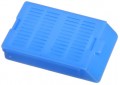 Bio Plas 6054 Histo Plas Uni to Capsette, Blue, (Pack of 500)-