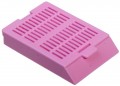 Bio Plas 6057 Histo Plas Uni to Capsette, Lilac, (Pack of 500)-