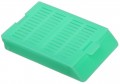 Bio Plas 6059 Histo Plas Uni to Capsette, Aqua, (Pack of 500)-