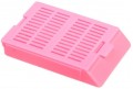 Bio Plas 6063 Histo Plas Uni to Capsette, Rose, (Pack of 500)-