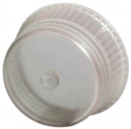 Bio Plas 6575 Uni to Flex Safety Caps for 12mm Culture Tubes &amp; 13mm Blood Collecting Tubes, Grey, (Pack of 1000)-