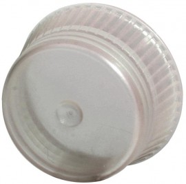 Bio Plas 6725 Uni to Flex Safety Caps for 16mm Blood Collecting &amp; Culture Tubes, Grey, (Pack of 1000)-
