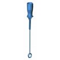 Bio Plas 7010 10&amp;micro;L Astral Inoculation Loop, Sterile, Blue, (Pack of 960)-