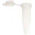 Bio Plas Siliconized G-Tube Micro Centrifuge Tubes-