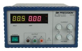 B&amp;K 1623A Single Output DC Power Supply, 0 to 60 V, 0 to 1.5 A-