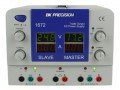 B&amp;K 1672 Triple Output DC Power Supply, 32 V, 3 A-