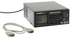 B&amp;amp;K Precision 1696 Programmable DC switching power supply 1-20VDC 0-9.99A-