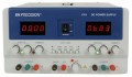 B&amp;amp;K Precision 1761 4 Digit Triple Output Power Supply-