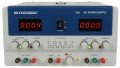 B&amp;K 1762 Triple Output DC Power Supply, 60 V, 5 A-