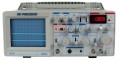 B&amp;amp;K Precision 2121C Analog Oscilloscope with Frequency Counter, 30MHz-