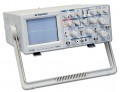 B&amp;amp;K Precision 2125C Delayed Sweep Analog Oscilloscope with Probes, 30MHz-