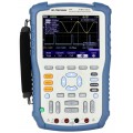 B&amp;amp;K Precision 2511 Handheld Digital Storage Oscilloscope, 2 Channel, 60MHz-