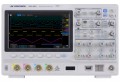 B&amp;K Precision 2563-MSO Mixed Signal Oscilloscope, 70 MHz, 4 channel-