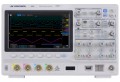B&amp;K Precision 2565 Digital Storage Oscilloscope, 100 MHz, 4 channel-