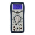 B&amp;K Precision 2706B Tool Kit Digital Multimeter with temperature-