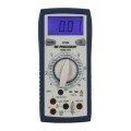 B&amp;K Precision 2706B Tool Kit Digital Multimeter with temperature-