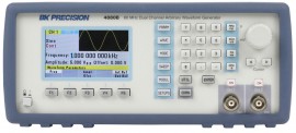 B&amp;amp;K Precision 4080B Arbitrary/Function Waveform Generator, 2CH, 80MHz-