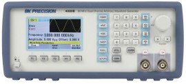 B&amp;amp;K Precision 4080B Arbitrary/Function Waveform Generator, 2CH, 80MHz-