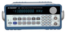 B&amp;amp;K Precision 4087 120 MHz Programmable DDS Function Generator-