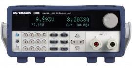 B&amp;K 8600B Programmable DC Electronic Load, 150 W, 0 to 120 V-