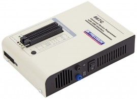 B&amp;amp;K Precision 867C Universal Device Programmer with USB Interface-